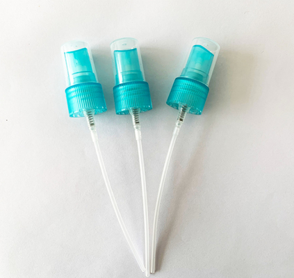 병에 쓸 28 410이지 안개 분무기 머리 OEM ODM 플라스틱 피피 물질