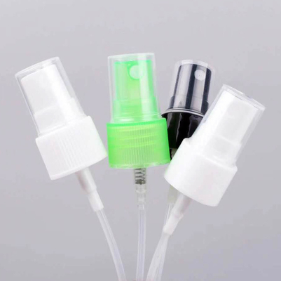 병에 쓸 28 410이지 안개 분무기 머리 OEM ODM 플라스틱 피피 물질