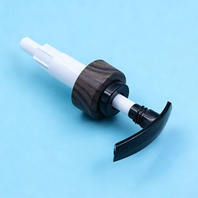 32/410 물 이동 인쇄 나사 로션 펌프 병용 손 비누 로션 펌프